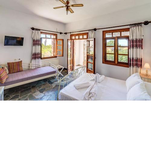 Samaria Studios