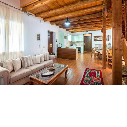 Samarian Cottage