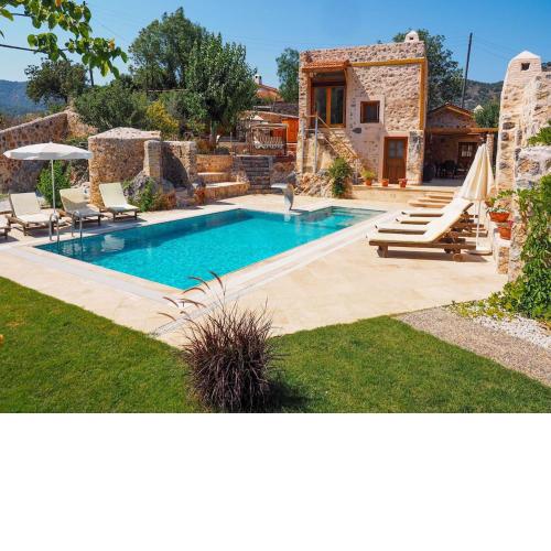 Samatha Villa & Suites
