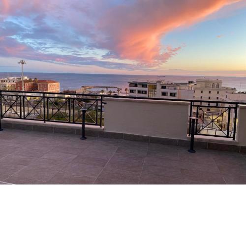 Samaya Sea view
