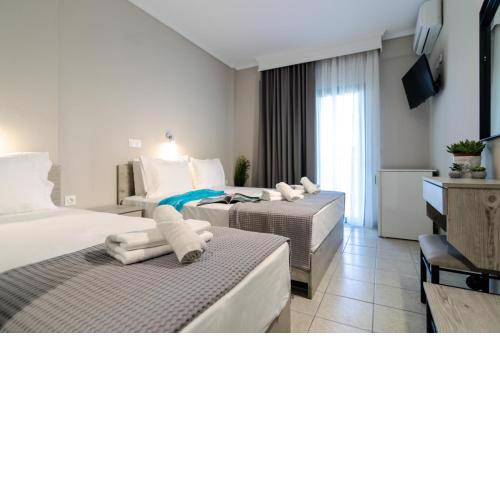 Samel Hotel