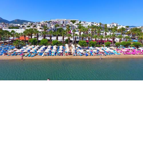 Sami Beach Hotel