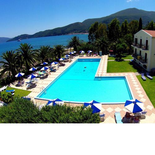 Sami Beach Hotel