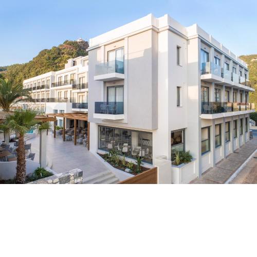 Samian Mare Hotel, Suites & Spa