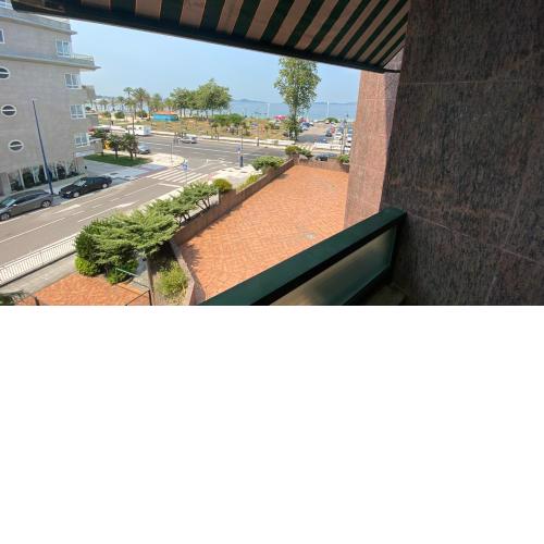 Samil apartamento.