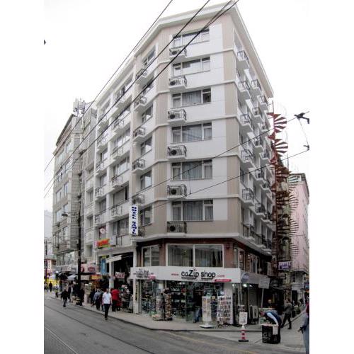 Samil Hotel