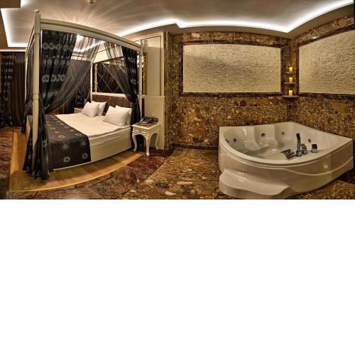 Samir Deluxe Hotel