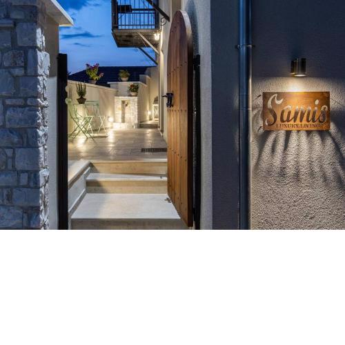 Samis Pelion LuxuryLiving
