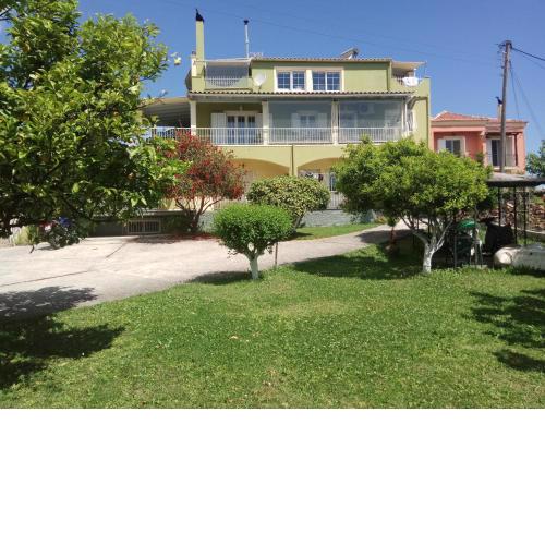 SamisHouse