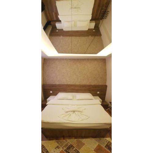 Samkon Süit Otel