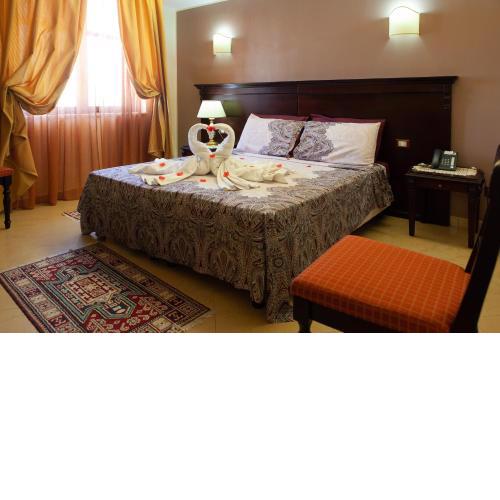 Sammartano Hotels