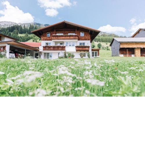 Sammer's Rosenchalet