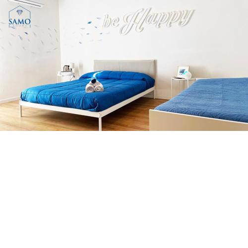 Samo Rooms