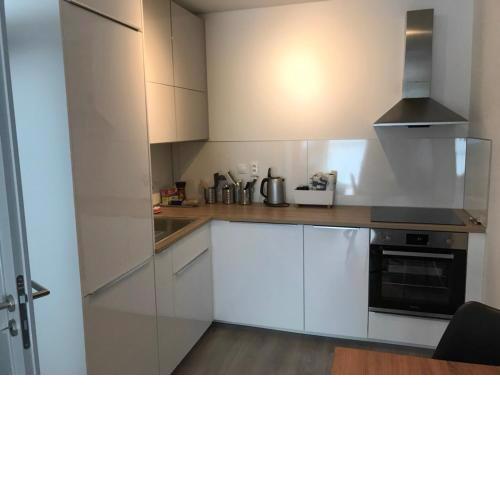 Šamorín modern apartmens