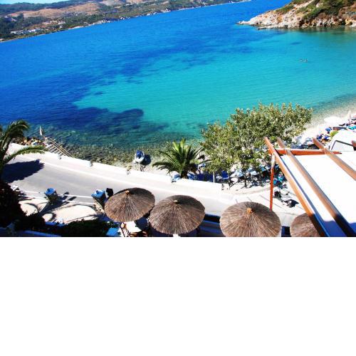 Samos Bay Hotel by Gagou Beach