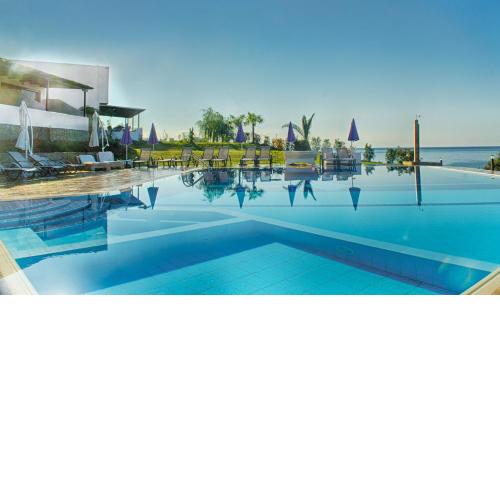 Samothraki Beach Boutique Hotel