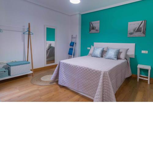 Sampiruco Apartamento