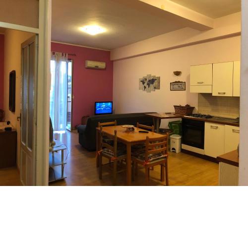 Sampolo appartament