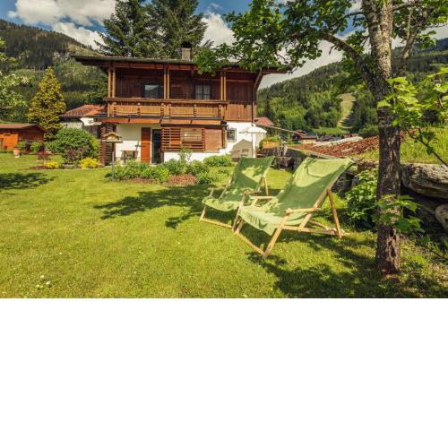 SAM's Chalet