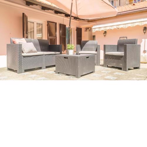 Samsara Apartment