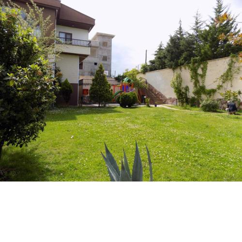 Samsun Villa Suite