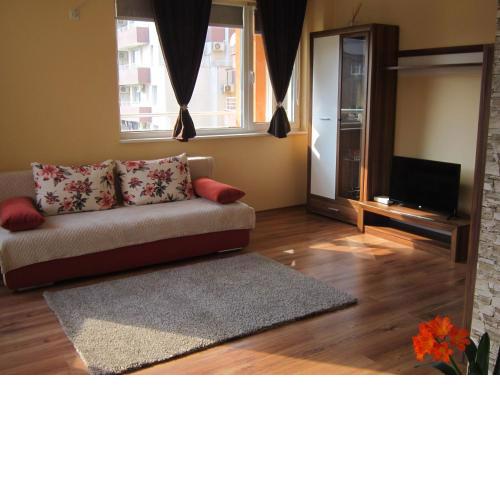 Samy Apartment
