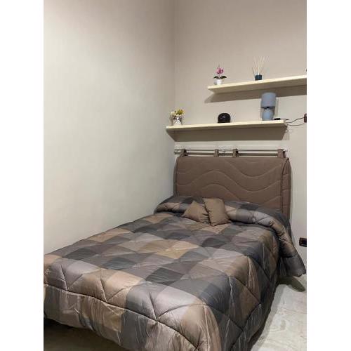 Samy House Napoli