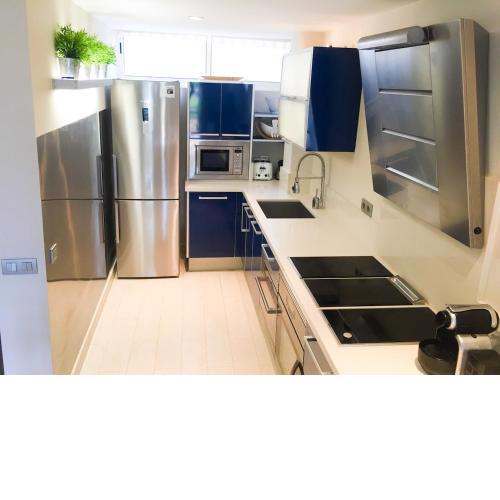 San Agustín Beach Apartment