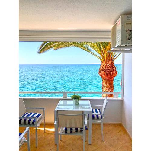 San Agustin Stunning Balcony the sea at your feet and the Dunes