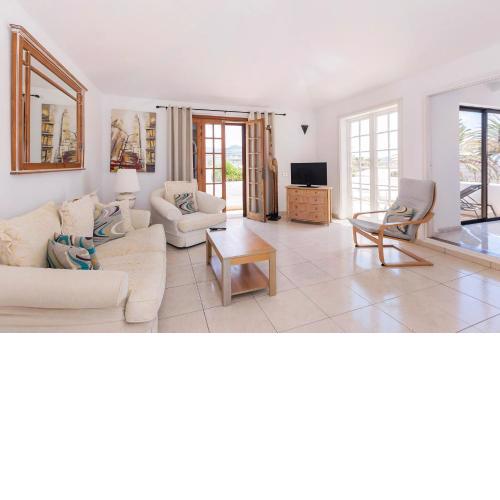 San Andres Resort Apartment 204 Golf del Sur