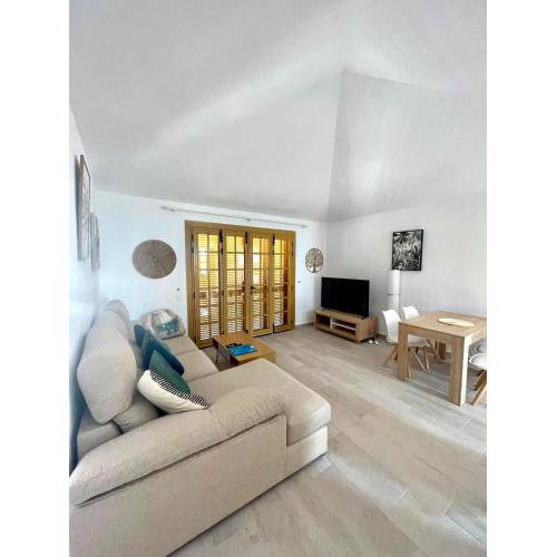 San Andres Resort Apartment 209