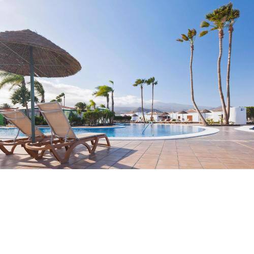 San Andres Resort Apartment 231 Golf del Sur