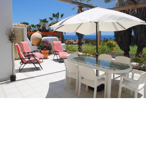 San Andres Resort Villa 08