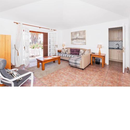 San Andres Resort Villa 10 Golf del Sur