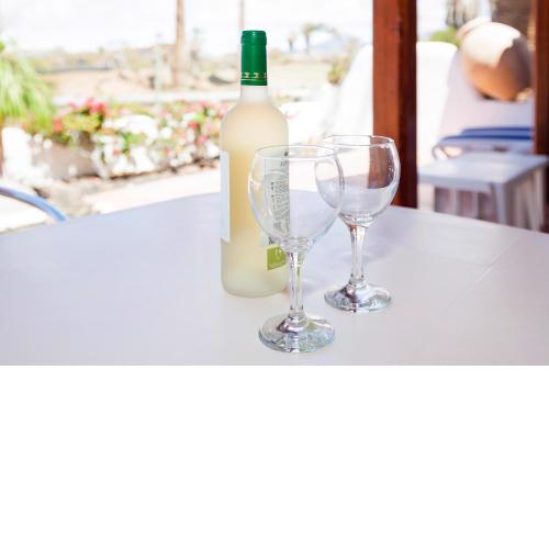 San Andres Resort Villa 103 Golf del Sur
