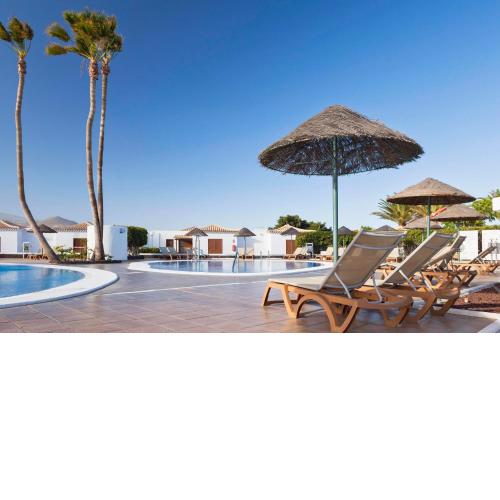 San Andres Resort Villa 223 Golf del Sur