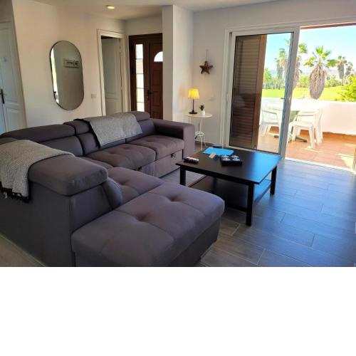 San Andres Resort Villa 229 Golf del Sur