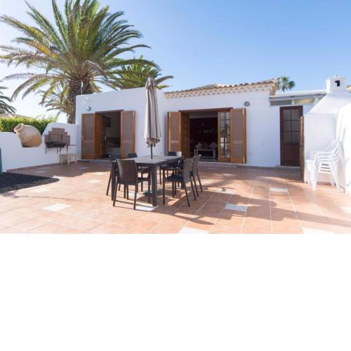 San Andres Resort Villa 46 Golf del Sur