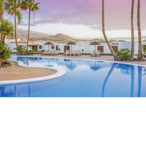 San Andres Resort Villa 57