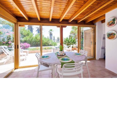 San Andres Resort Villa 63 Golf del Sur