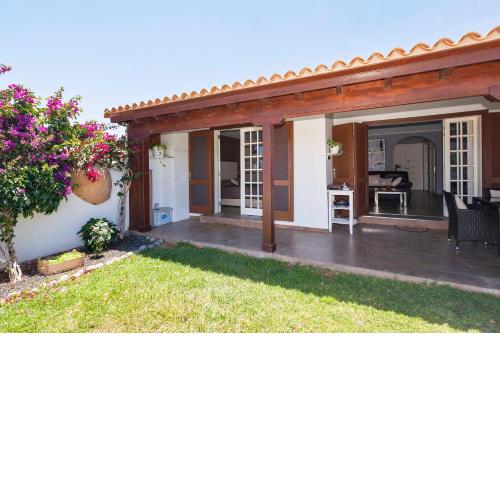 San Andres Resort Villa 66 Golf del Sur