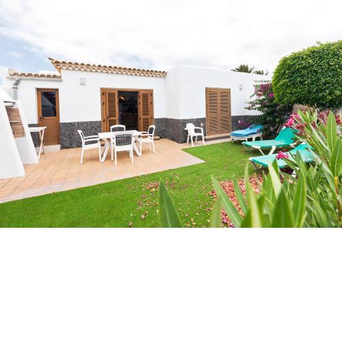 San Andres Resort Villa 70 Golf del Sur