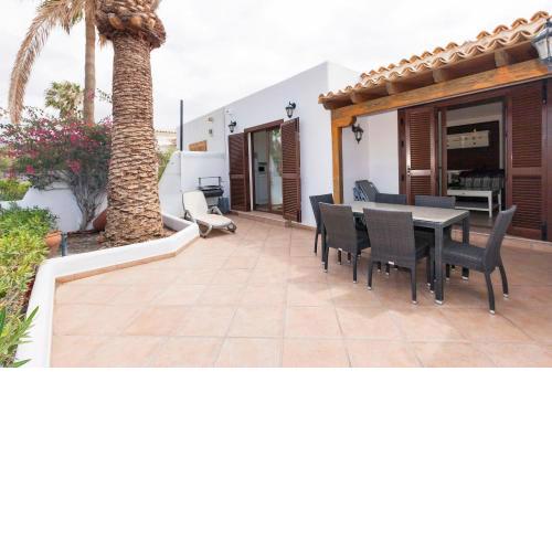 San Andres Resort Villa 89 Golf del Sur