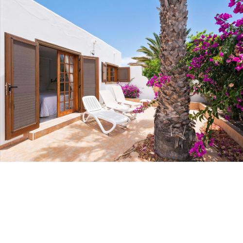 San Andres Resort Villa 92 Golf del Sur