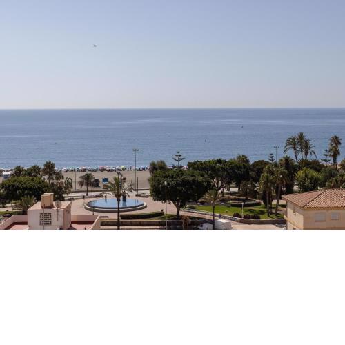 San Andrés Torre del Mar