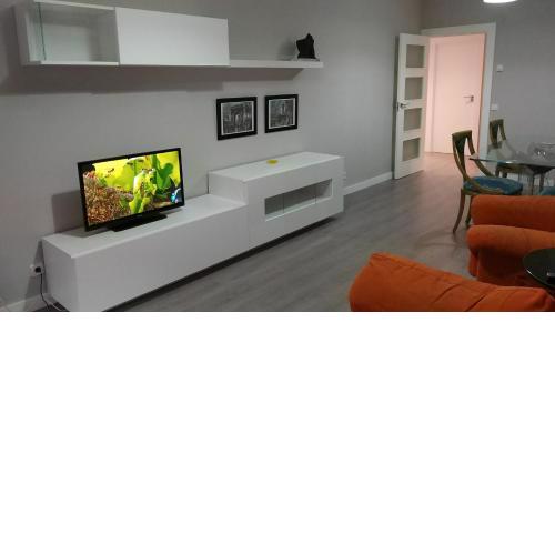 San Anton Centro Apartment