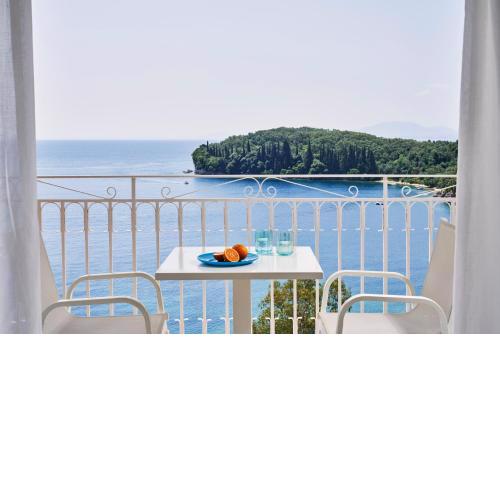 San Antonio Corfu Resort (Adults Only)