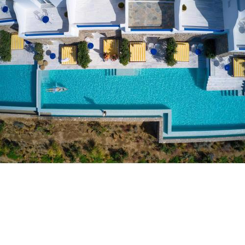 San Antonio Summerland