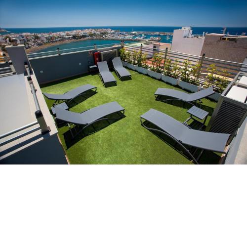 San Antonio ViVac Apartamentos
