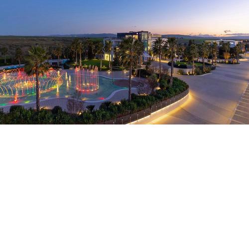 San Barbato Resort Spa & Golf